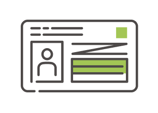 マイナンバーカード