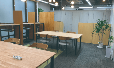 フリーエリアプラン